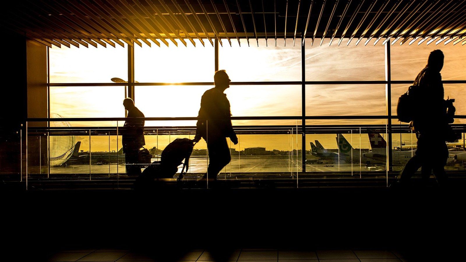 Editorial travel scene for finding berlin to anywhere flights from Berlin