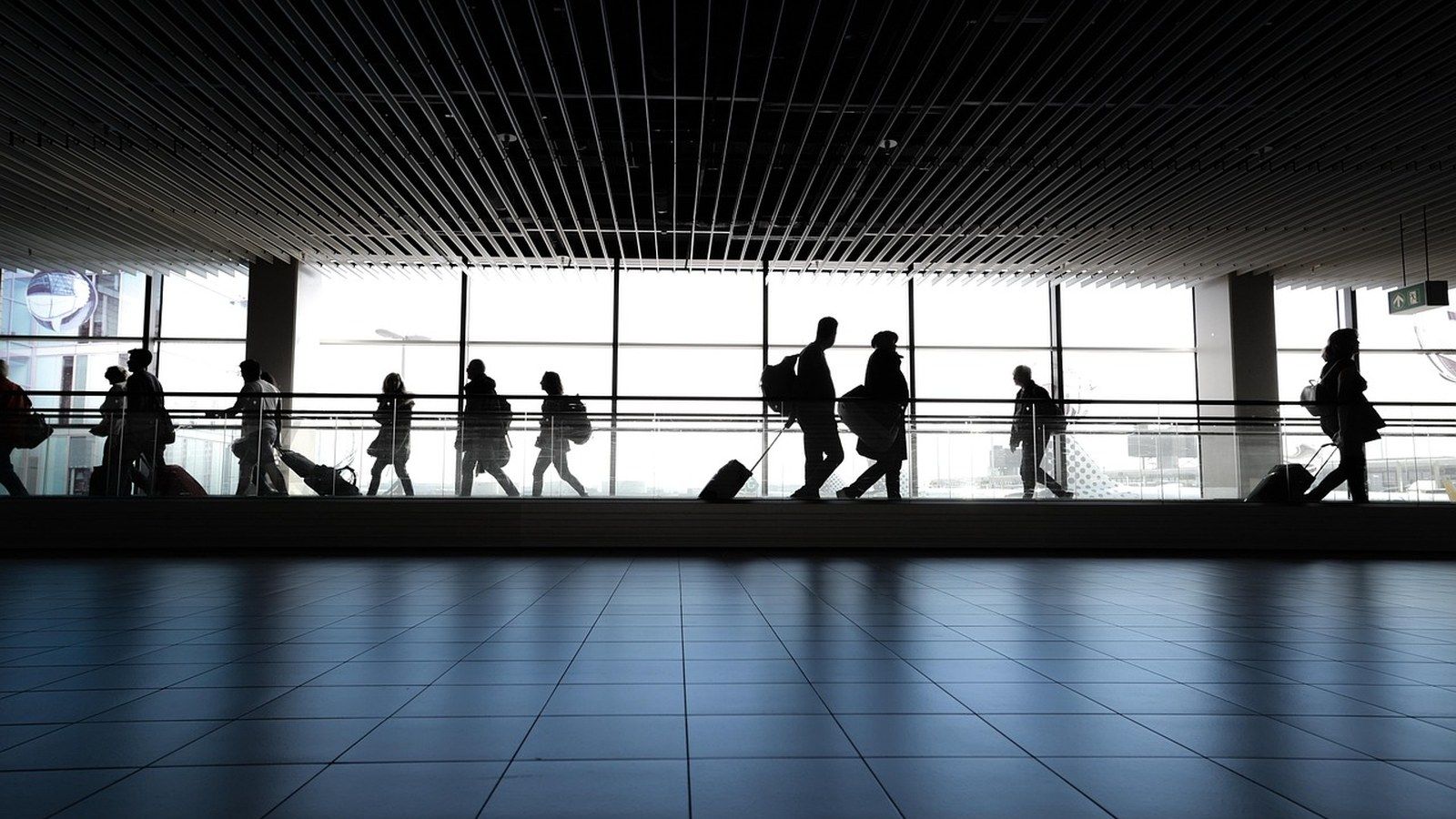 Editorial travel scene for finding cheap flights from belgrade from Belgrade