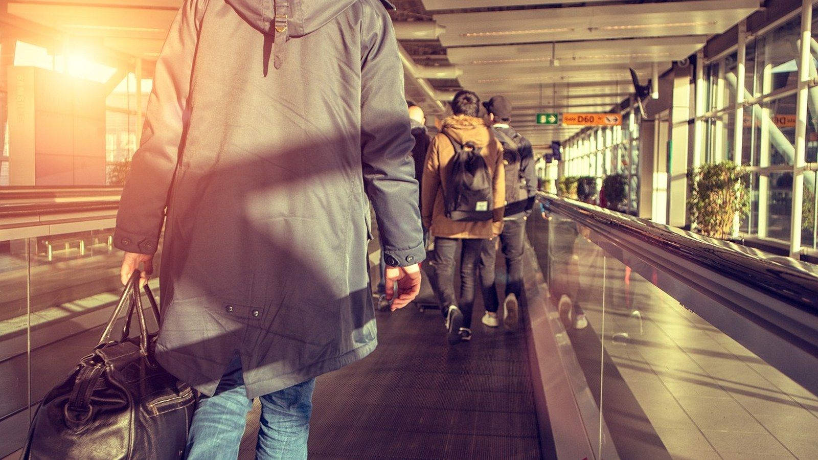 Editorial travel scene for finding cheap flights from dublin to anywhere from Dublin