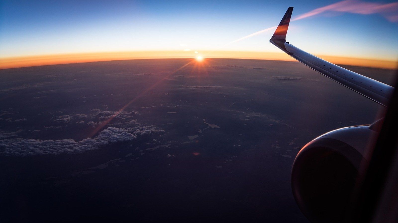 Editorial travel scene for finding last minute flights from lisbon from Lisbon